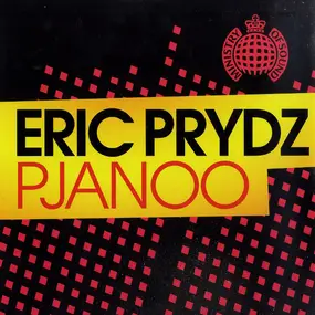 Eric Prydz - PJANOO