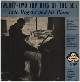 Eric Rogers & His Orchestra - Twenty Two Top Hits Of The 50's