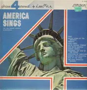 Eric Rogers Chorale And Orchestra - America Sings