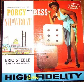 Eric - Instrumental Selections From Porgy And Bess And Showboat