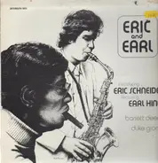 Eric Schneider & Earl Hines - Eric and Earl