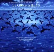 Eric Serra - Le Grand Bleu: Volume 2 (Bande Originale Du Film De Luc Besson)