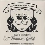Eric Smax & Thomas Gold - S_Punk And Our Roots