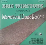 Eric Winstone And Los Chicos - Rumbas / Sambas