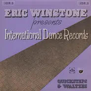 Eric Winstone & His Orchestra - Quicksteps & Waltzes