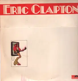 Eric Clapton - At His Best