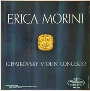 Tchaikovsky - Violin Concerto In D Major, Op. 35
