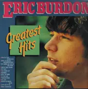 Eric Burdon - Greatest Hit