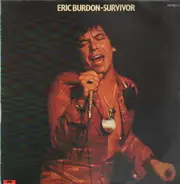 Eric Burdon and the Animals - Survivor