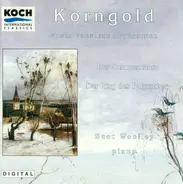 Erich Wolfgang Korngold , Scott Woolley - Der Schneemann, Der Ring des Polykrates