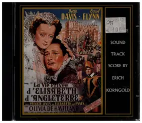 Erich Wolfgang Korngold - Private Lives Of Elizabeth And Essex