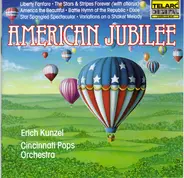 Ives / Copland / Berlin / Williams / Sousa a.o. - American Jubilee