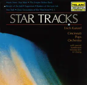 Original Dixieland Jazz Band - Star Tracks