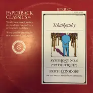 Tchaikovsky - Symphony No. 6 In B Minor
