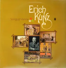 Erich Kunzel - Songs of Vienna