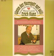 Erich Kunz - Wann Der Herrgott Net Will