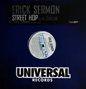 Erick Sermon - Street Hop B/w Chillin