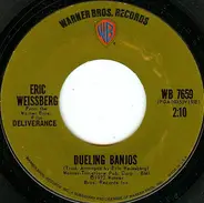 Eric Weissberg & Steve Mandell - Dueling Banjos