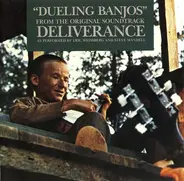 Eric Weissberg & Marshall Brickman - Dueling Banjos: From The Original Motion Picture Soundtrack 'Deliverance'