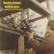 Eric Weissberg & Marshall Brickman - Dueling Banjos: From The OST 'Deliverance'