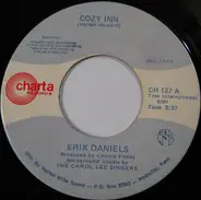 Erik Daniels - Cozy Inn/Baby That's All