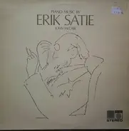 Erik Satie , John McCabe - Piano Music By Erik Satie