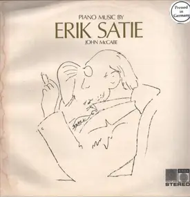 Erik Satie - Piano Music By Erik Satie
