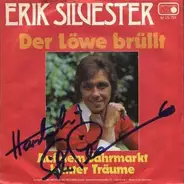 Erik Silvester - Der Löwe Brüllt