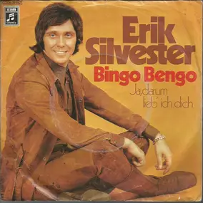 Erik Silvester - Bingo Bengo