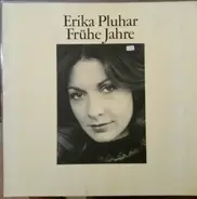 Erika Pluhar - Frühe Jahre