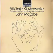 Erik Satie - Klavierwerke