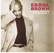 Errol Brown - Send A Prayer (To Heaven)