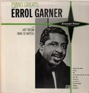 Errol Garner - Piano Greats