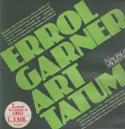 Erroll Garner - Art Tatum - Untitled