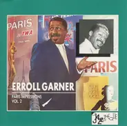 Erroll Garner - Paris Impressions - Vol. 2