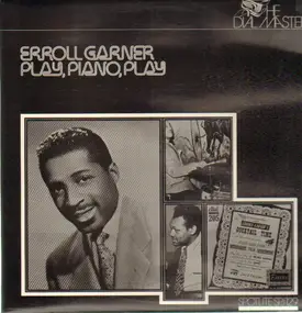 Erroll Garner - Play, Piano, Play