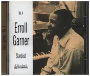 Erroll Garner - Vol. 4 Stardust