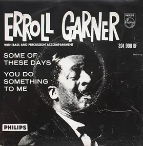 Erroll Garner - You Do Something To Me