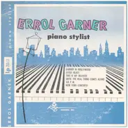 Erroll Garner - Piano Stylist
