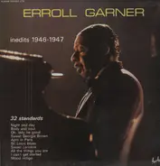 Erroll Garner - Inedits 1946-1947