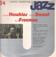 Erskine Hawkins / Charlie Barnet / Bud Freeman - I Giganti Del Jazz Vol. 34