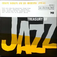 Erskine Hawkins And His Orchestra - Treasury Of Jazz N° 70