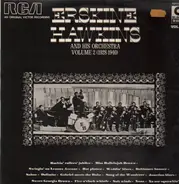 Erskine Hawkins And His Orchestra - Volume 2 (1928-1940)