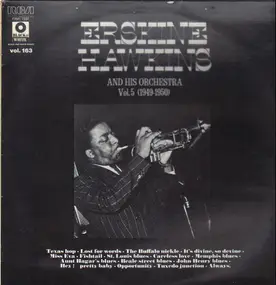 Erskine Hawkins - And His Orchestra, Vol. 5 (1949-1950)
