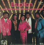 Eruption - I Can't Help Myself / It's The Same Old Song