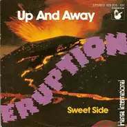 Eruption - Up And Away