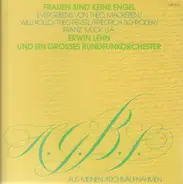 Erwin Lehn Und Ein Großes Rundfunkorchester - Frauen Sind Keine Engel