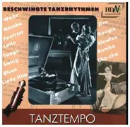 Erwin Steinbacher / Harry Roy / Egon Kaiser a.o. - Beschwingte Tanzrhythmen