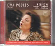 Ewa Podleś - Respighi - Gli uccelli - Il Tramonto Trittico Botticelliano