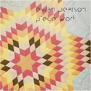 Ewan Pearson - Piece Work